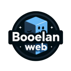 booleanweb